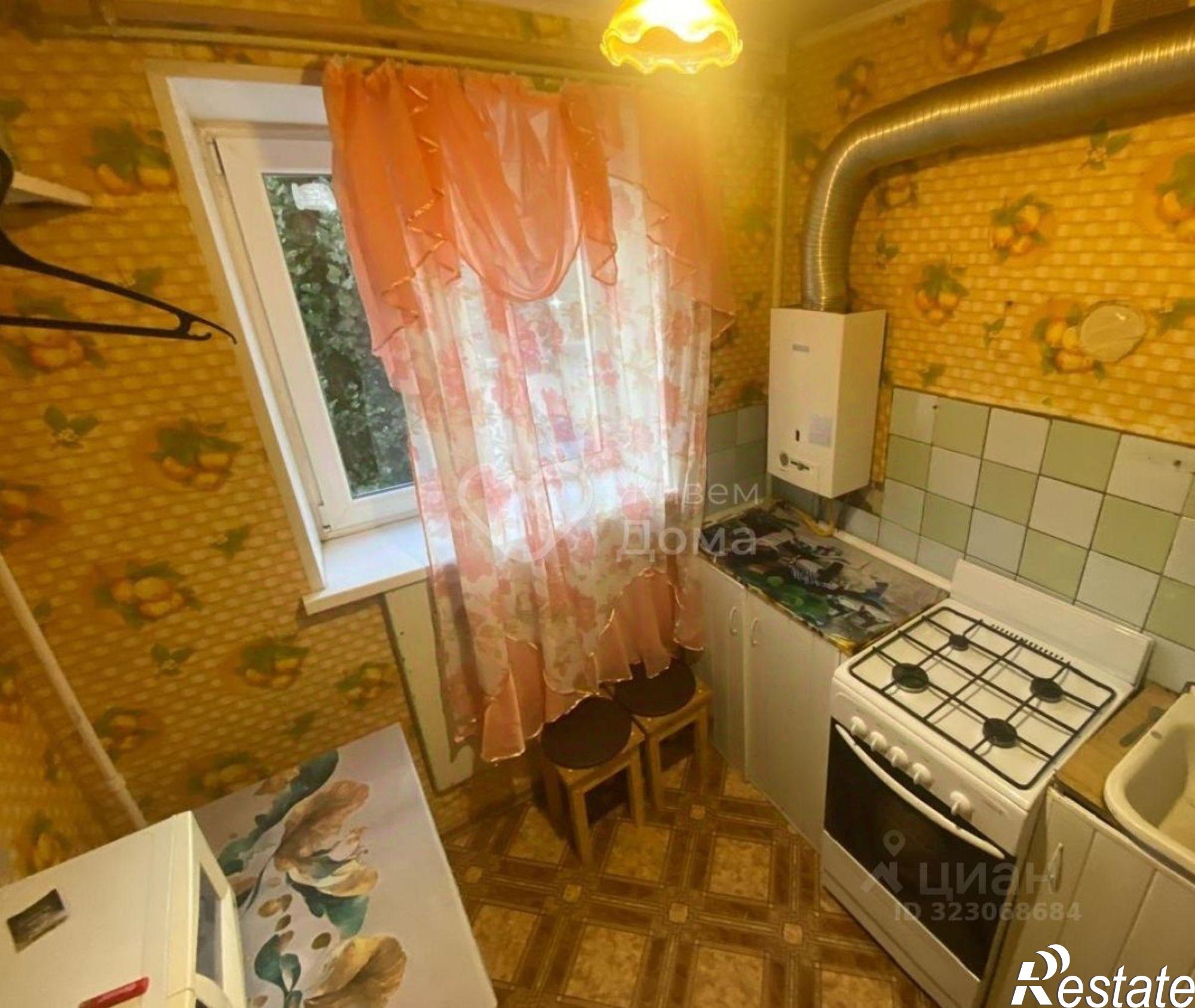 Купить квартиру за 2 700 000 рублей на улица Карла Маркса, 5