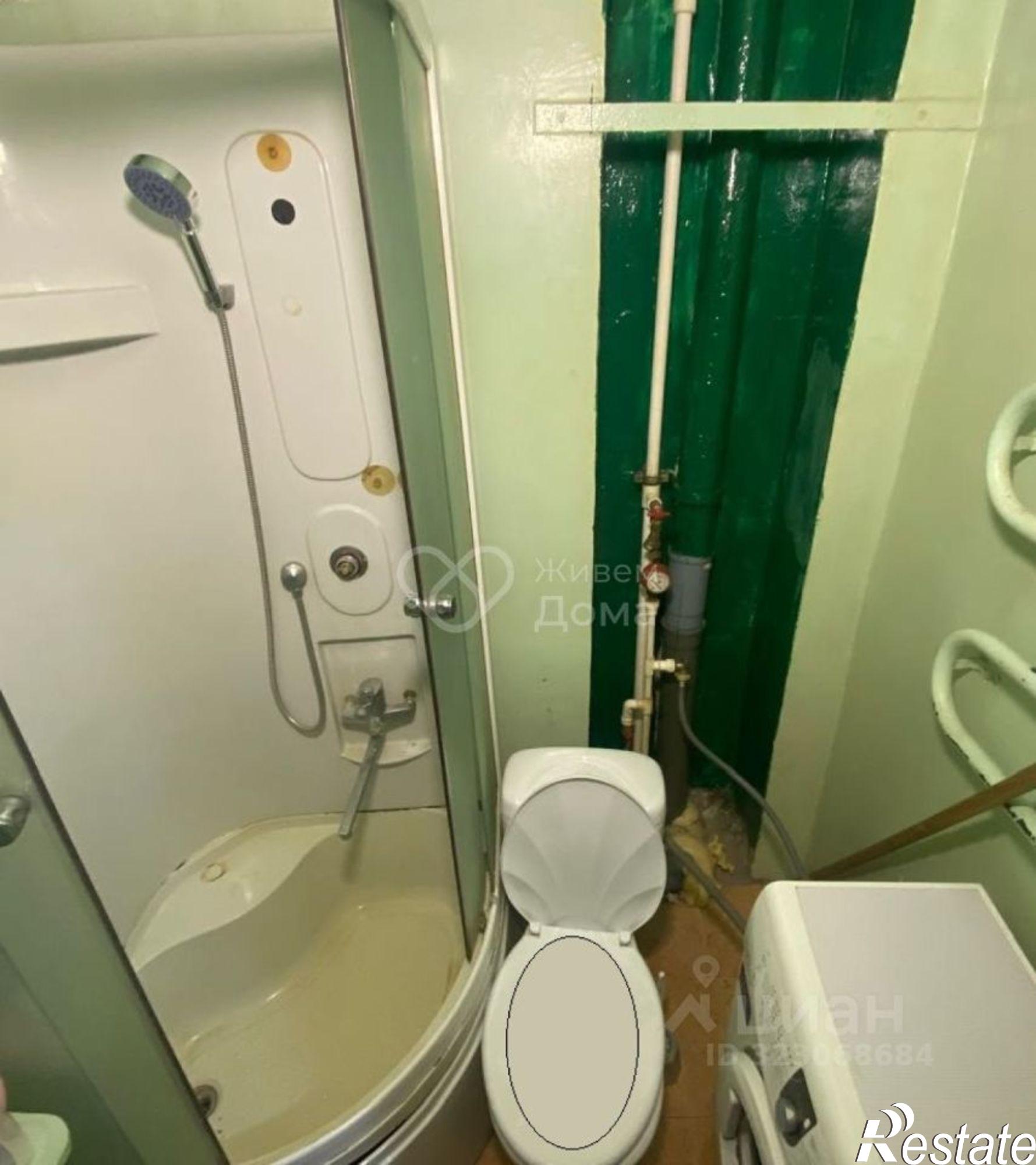 Купить квартиру за 2 700 000 рублей на улица Карла Маркса, 5