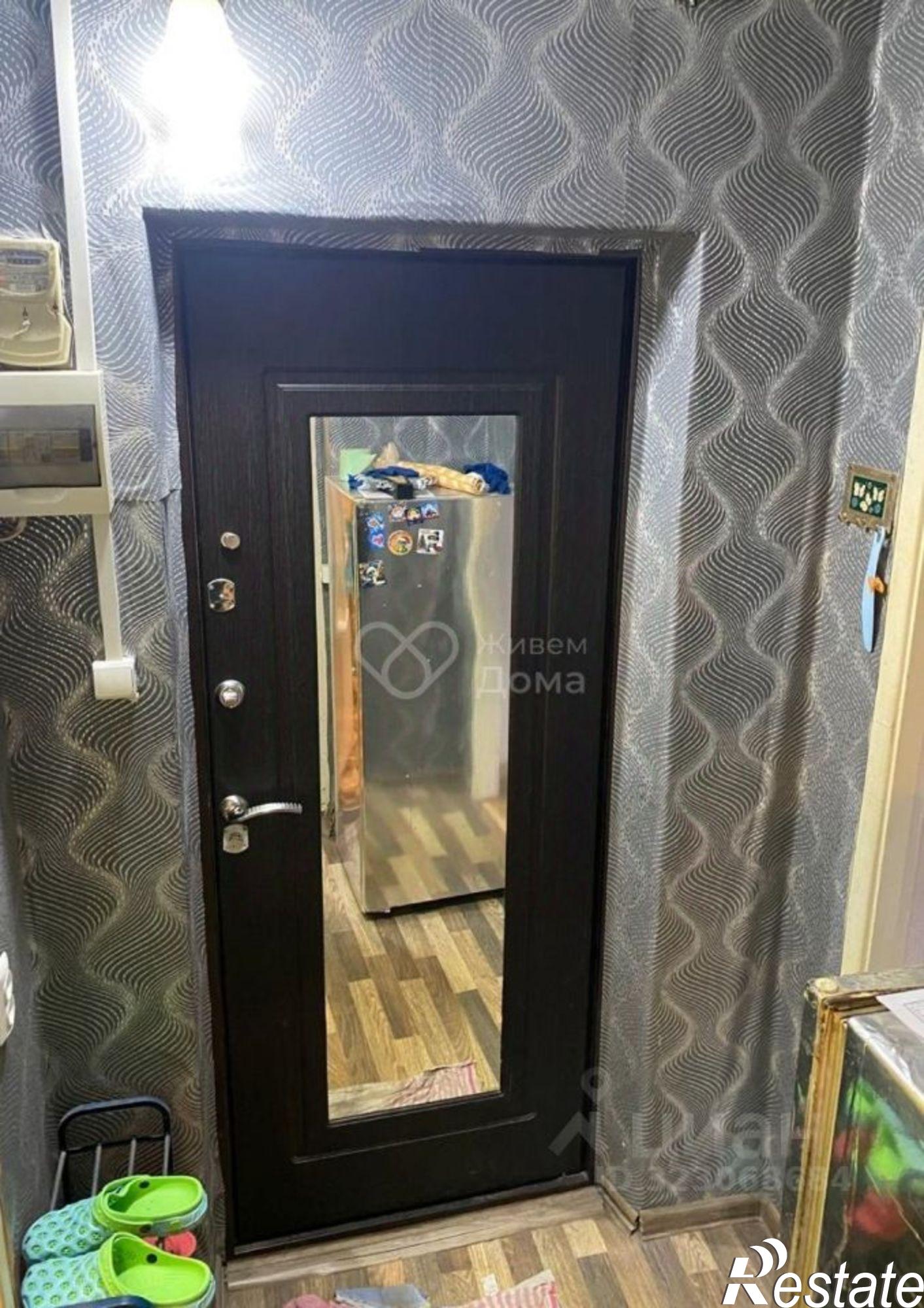 Купить квартиру за 2 700 000 рублей на улица Карла Маркса, 5