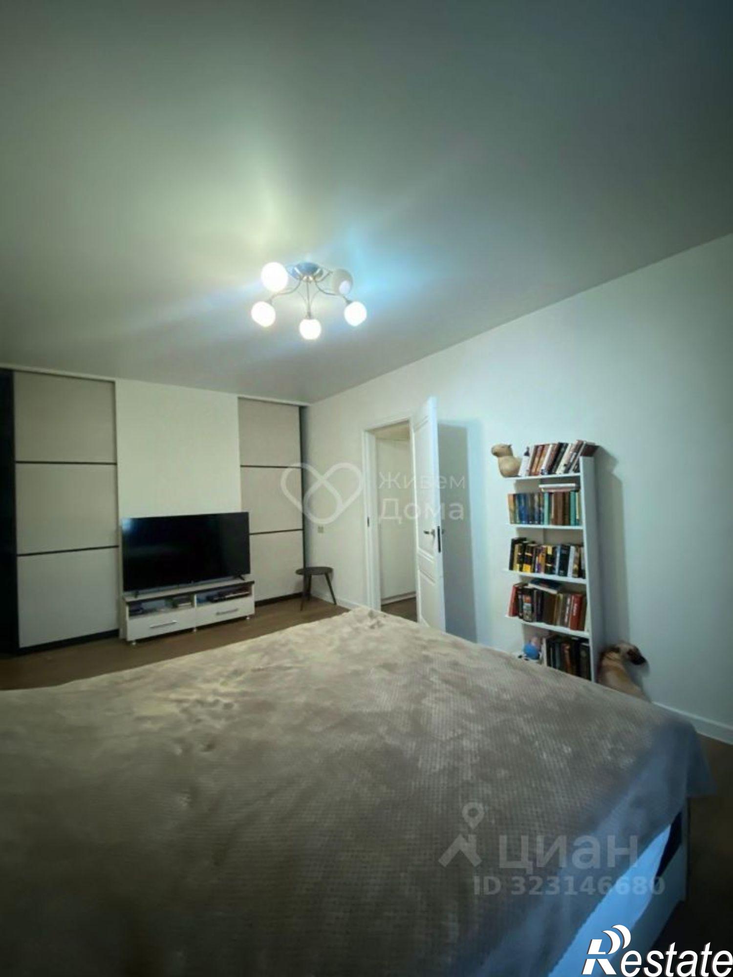 Купить квартиру за 7 000 000 рублей на Новороссийская улица, 67А