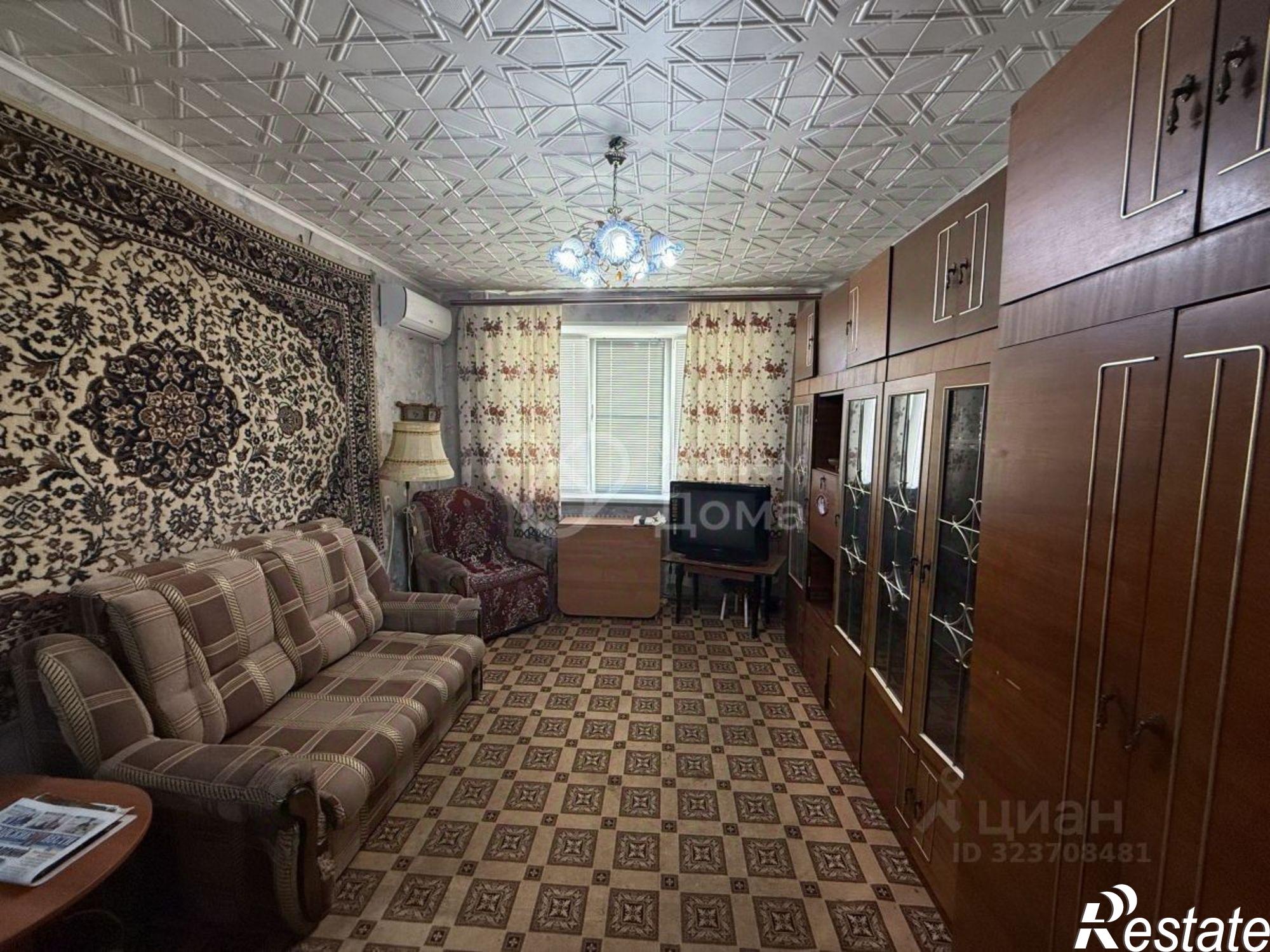 Купить квартиру за 4 300 000 рублей на улица Кропоткина, 4А