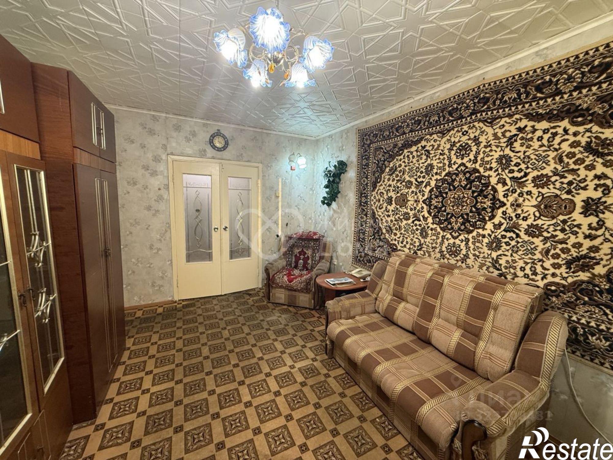 Купить квартиру за 4 300 000 рублей на улица Кропоткина, 4А