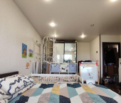 1-комн, 32кв м, этаж 4/4 Даугавская улица, 4