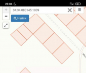 земля 8.4 сот Бризовая улица, 13