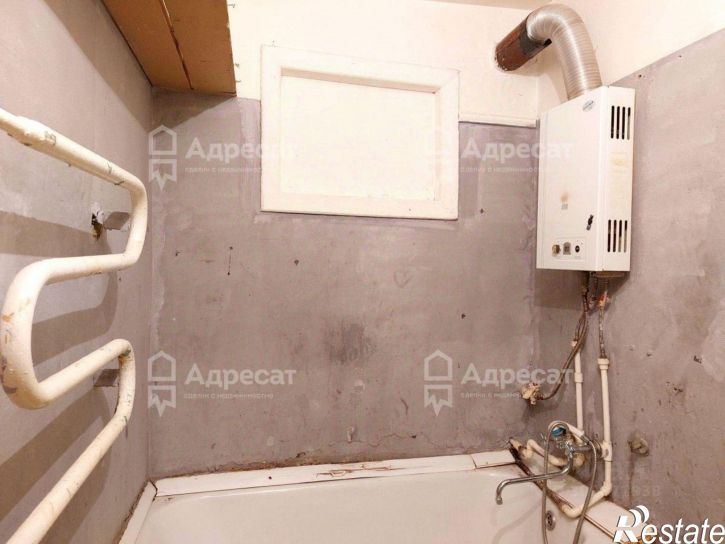 2-комн квартира улица Германа Титова, 17,  д. 17