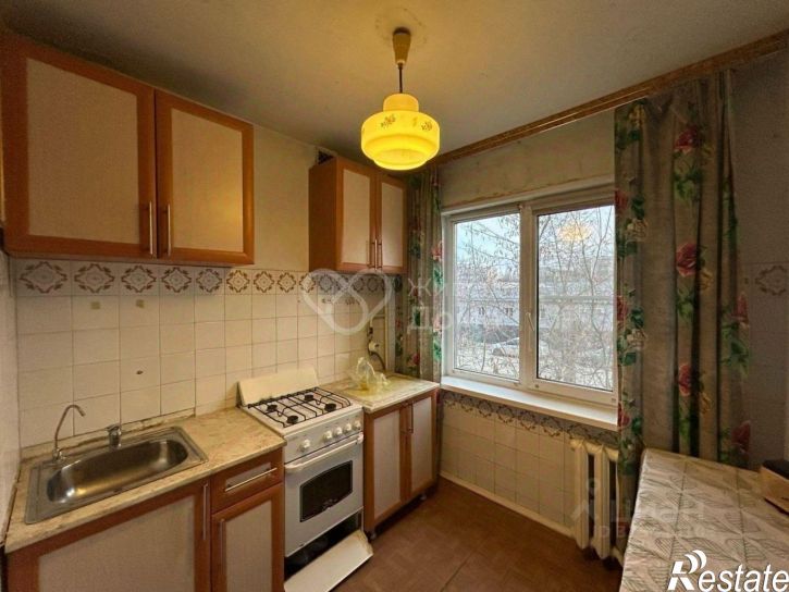 2-комн квартира улица 50-летия ВЛКСМ, 2,  д. 2