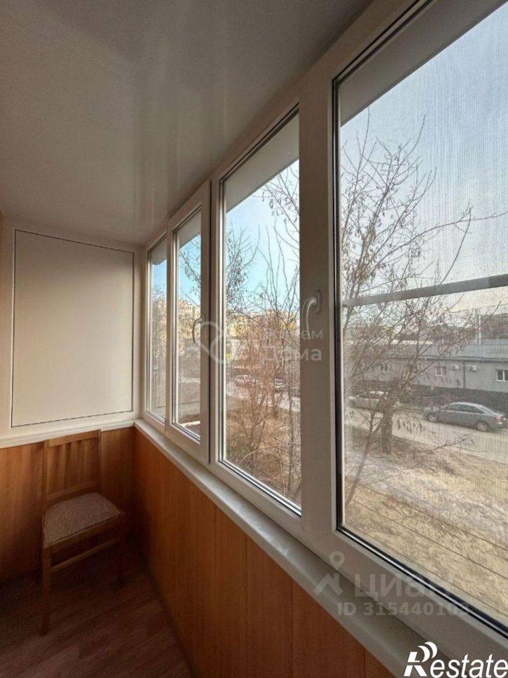 2-комн квартира улица 50-летия ВЛКСМ, 2,  д. 2