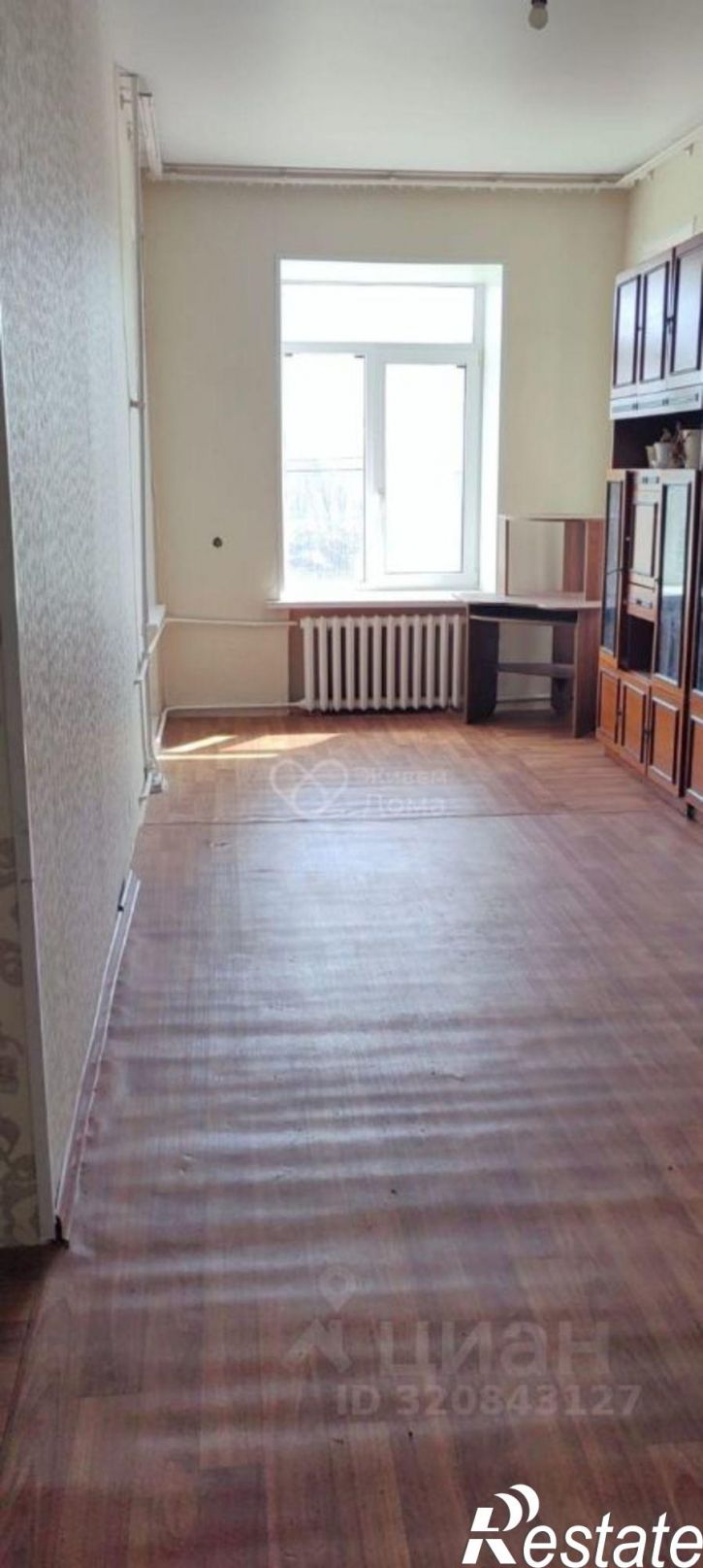 3-комн квартира Прибалтийская улица, 6,  д. 6