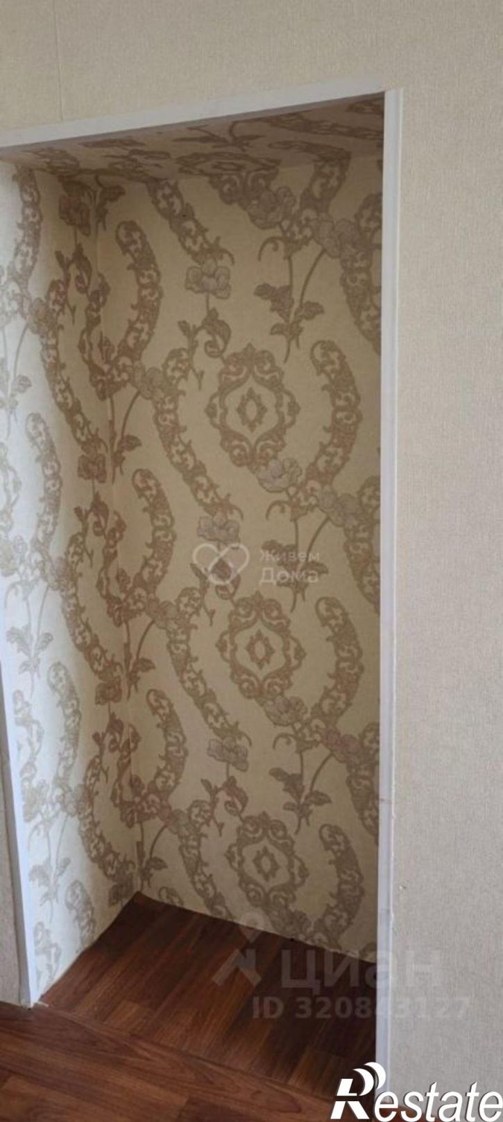 3-комн квартира Прибалтийская улица, 6,  д. 6