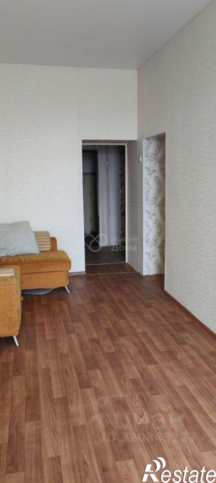 3-комн квартира Прибалтийская улица, 6,  д. 6