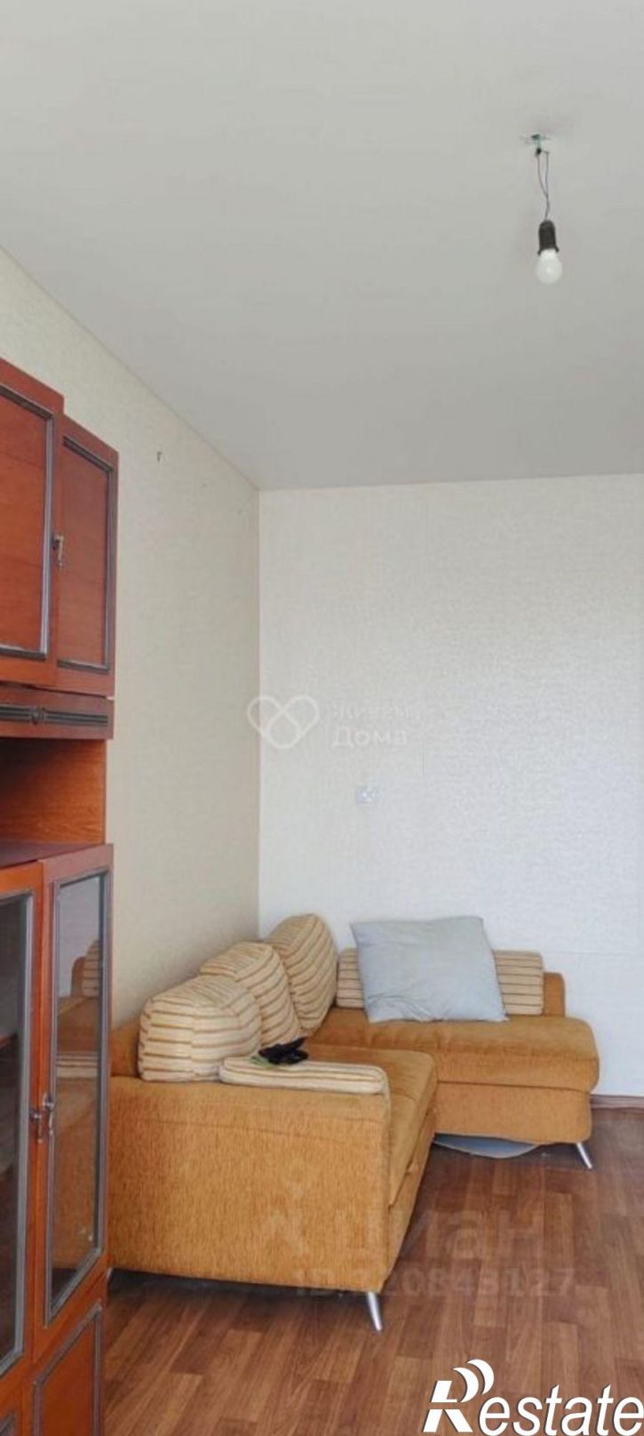 3-комн квартира Прибалтийская улица, 6,  д. 6