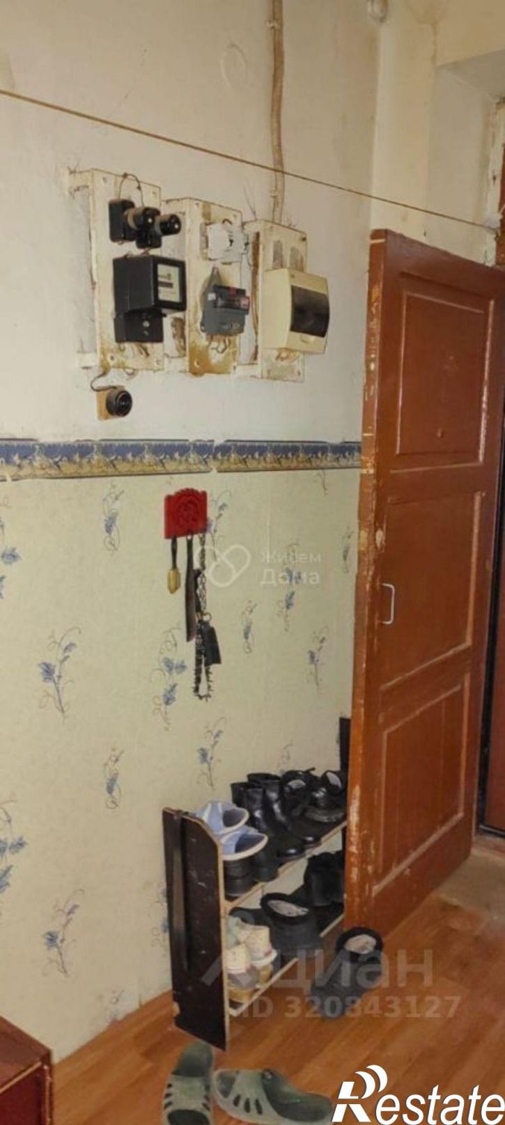 3-комн квартира Прибалтийская улица, 6,  д. 6