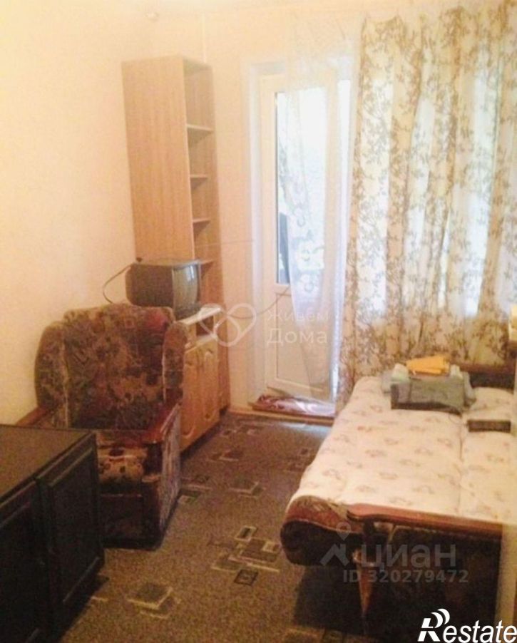 3-комн квартира улица Константина Симонова, 26,  д. 26