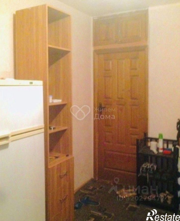 3-комн квартира улица Константина Симонова, 26,  д. 26