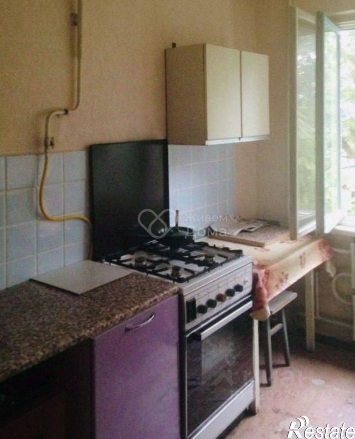 3-комн квартира улица Константина Симонова, 26,  д. 26