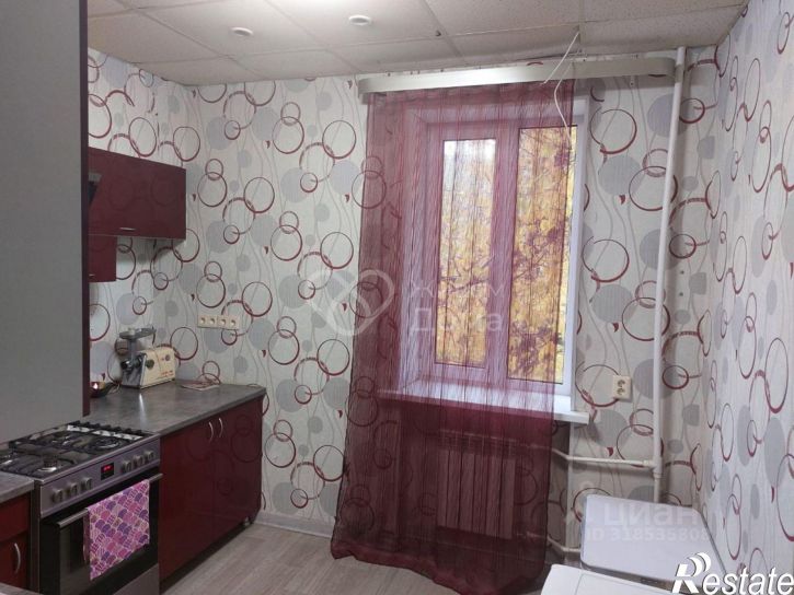 3-комн квартира Прибалтийская улица, 16,  д. 16