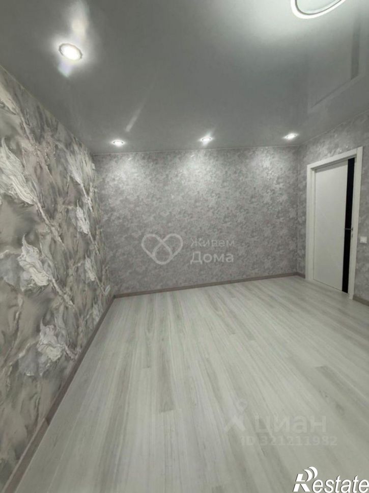 1-комн квартира улица Зевина, 30,  д. 30