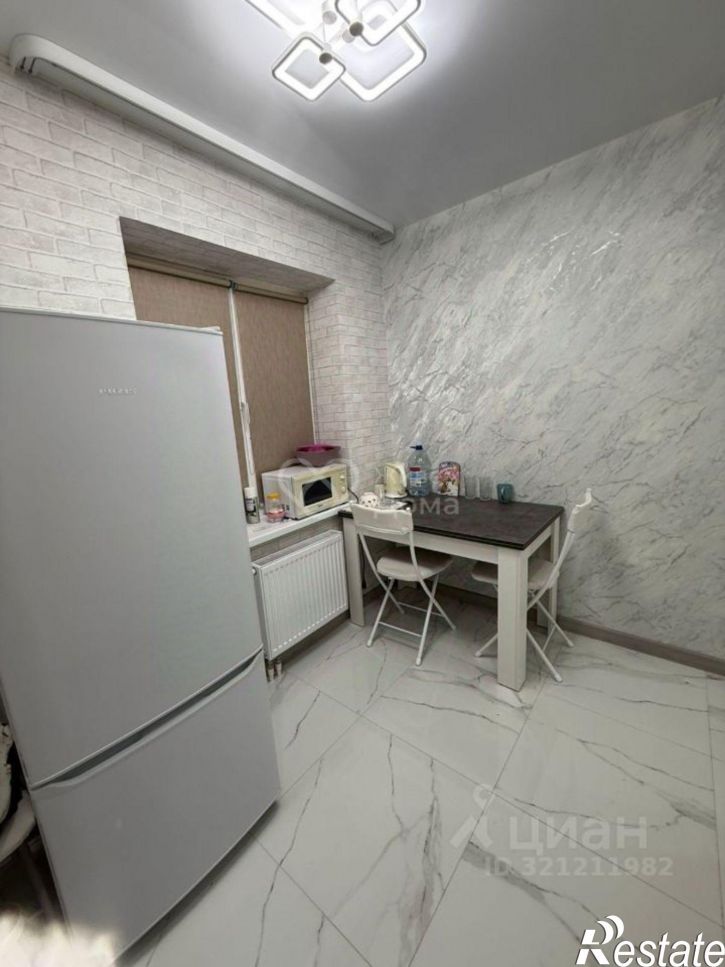 1-комн квартира улица Зевина, 30,  д. 30