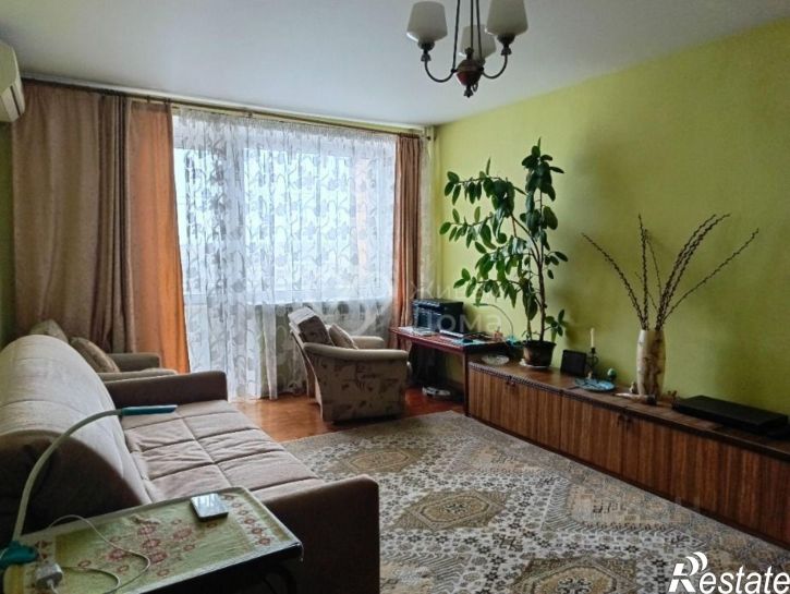 2-комн квартира улица Академика Бардина, 28,  д. 28