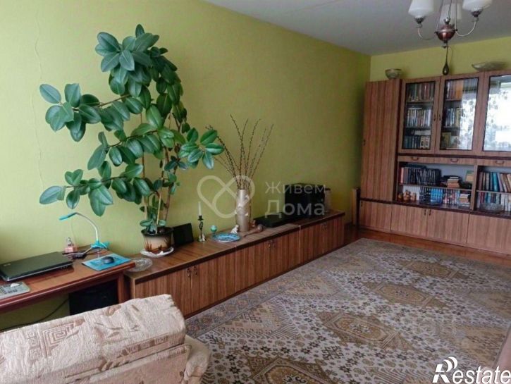 2-комн квартира улица Академика Бардина, 28,  д. 28