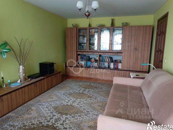 2-комн квартира улица Академика Бардина, 28,  д. 28