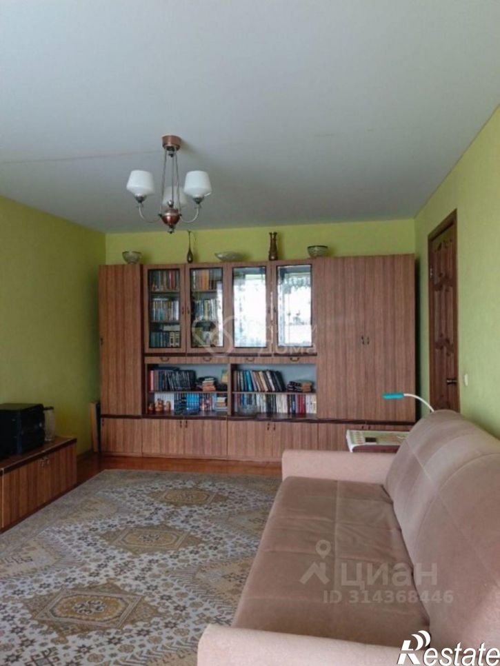 2-комн квартира улица Академика Бардина, 28,  д. 28