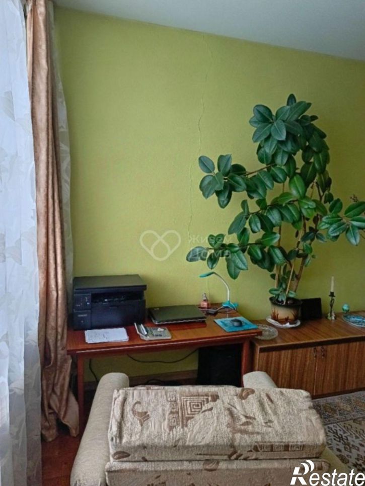 2-комн квартира улица Академика Бардина, 28,  д. 28