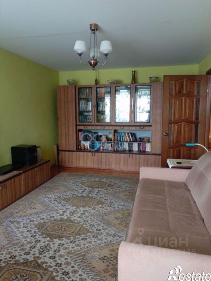 2-комн квартира улица Академика Бардина, 28,  д. 28