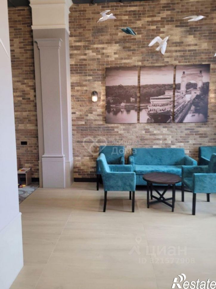 1-комн квартира Горячеводская улица, 5,  д. 5