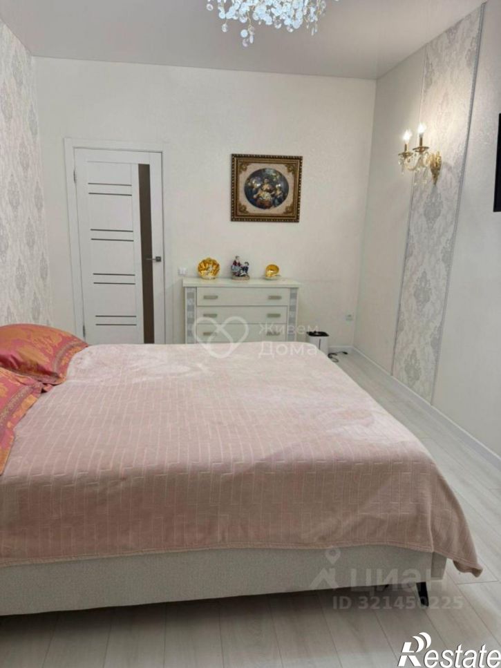 1-комн квартира Шекснинская улица, 66,  д. 66