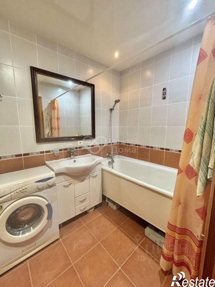 3-комн квартира улица Елисеева, 15А,  д. 15А