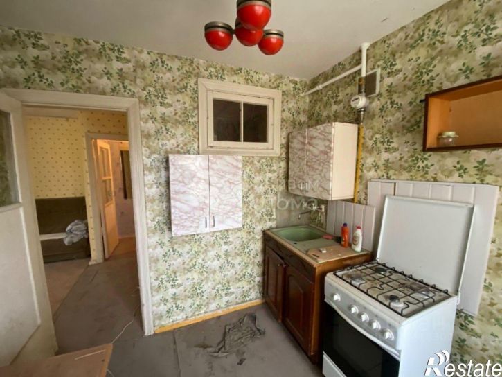 1-комн квартира Бурейская улица, 18,  д. 18