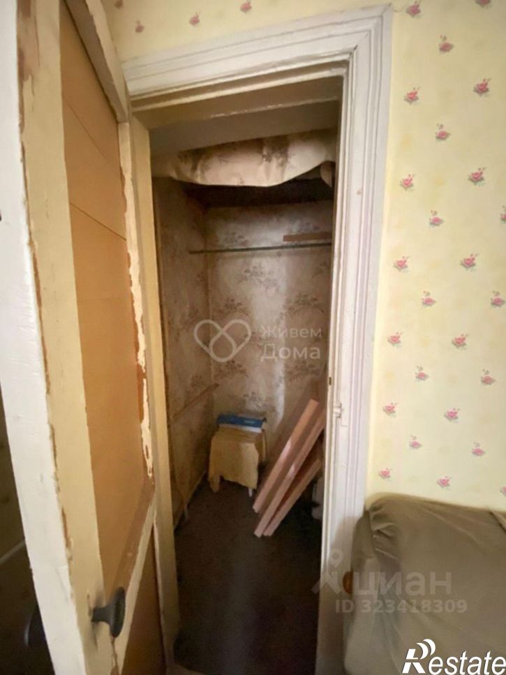 1-комн квартира Бурейская улица, 18,  д. 18