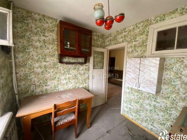 1-комн квартира Бурейская улица, 18,  д. 18