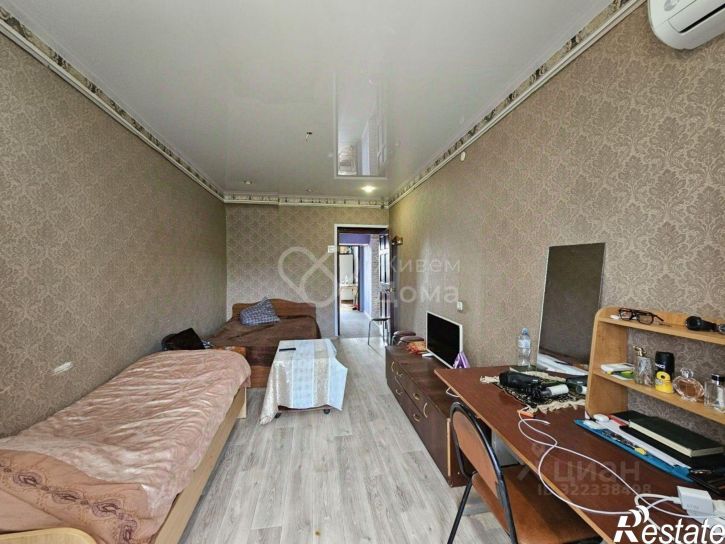 2-комн квартира Волгоград городской округ