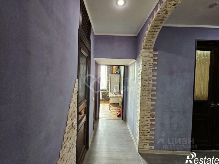 2-комн квартира Волгоград городской округ