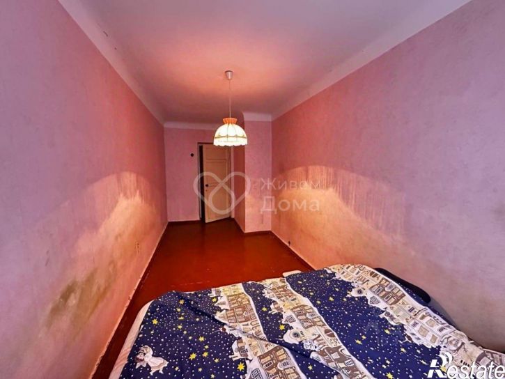 3-комн квартира улица Порт-Саида, 9,  д. 9