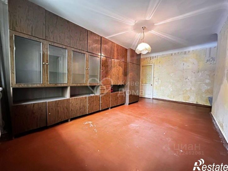 3-комн квартира улица Порт-Саида, 9,  д. 9