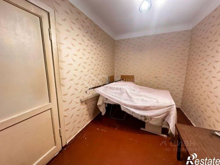 3-комн квартира улица Порт-Саида, 9,  д. 9