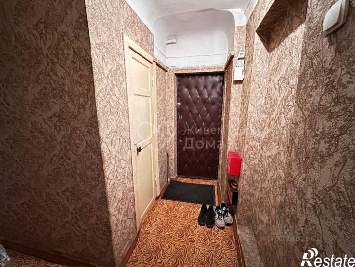 3-комн квартира улица Порт-Саида, 9,  д. 9