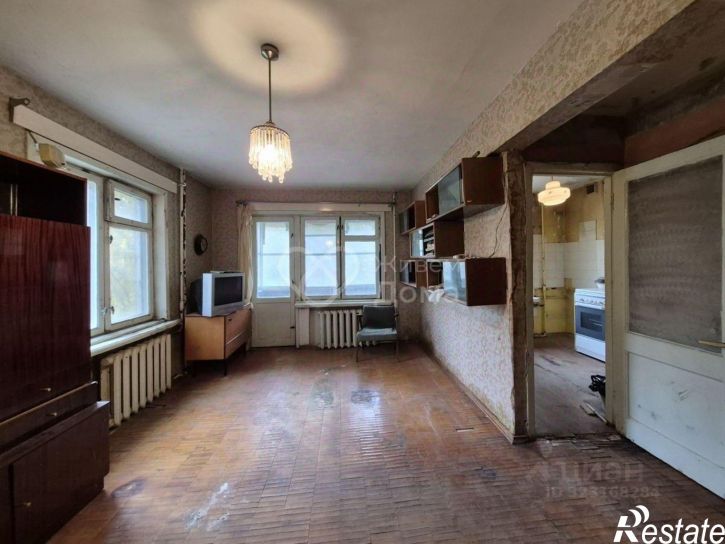 1-комн квартира улица Жолудева, 11,  д. 11