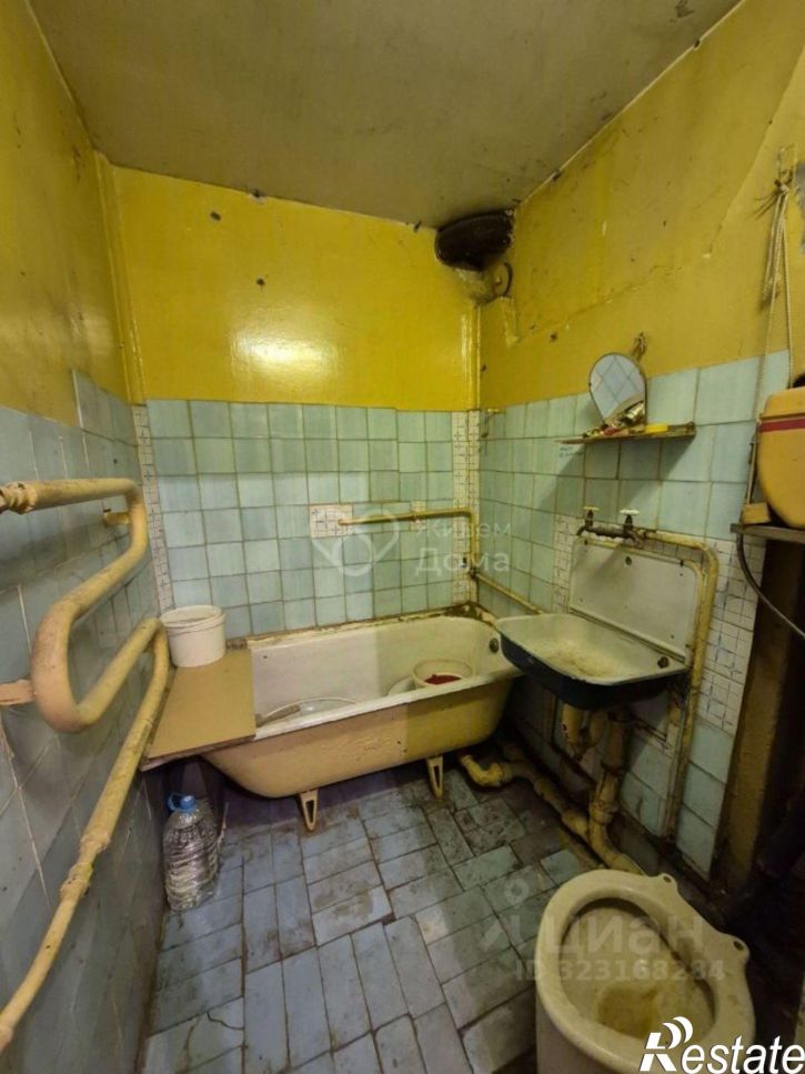 1-комн квартира улица Жолудева, 11,  д. 11