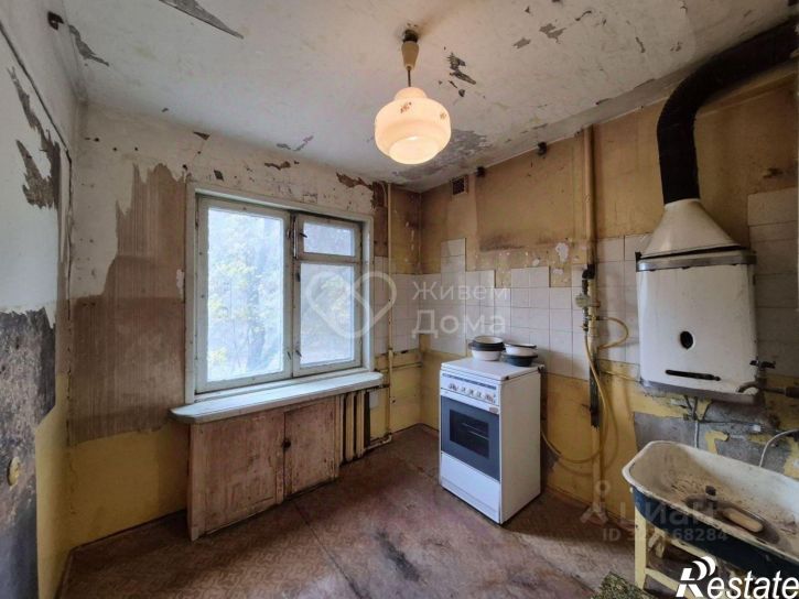 1-комн квартира улица Жолудева, 11,  д. 11