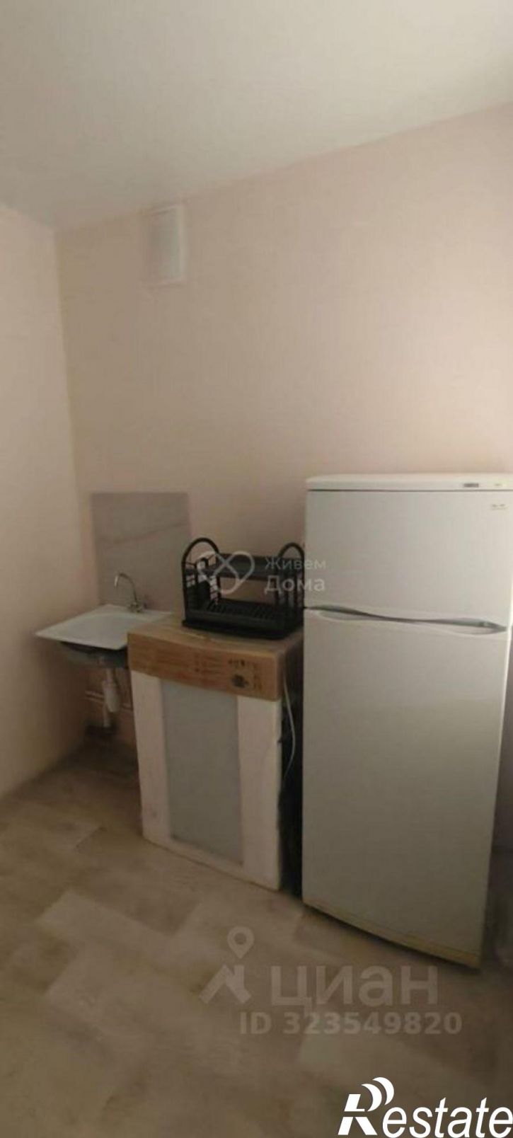 1-комн квартира улица Ломоносова, 16,  д. 16