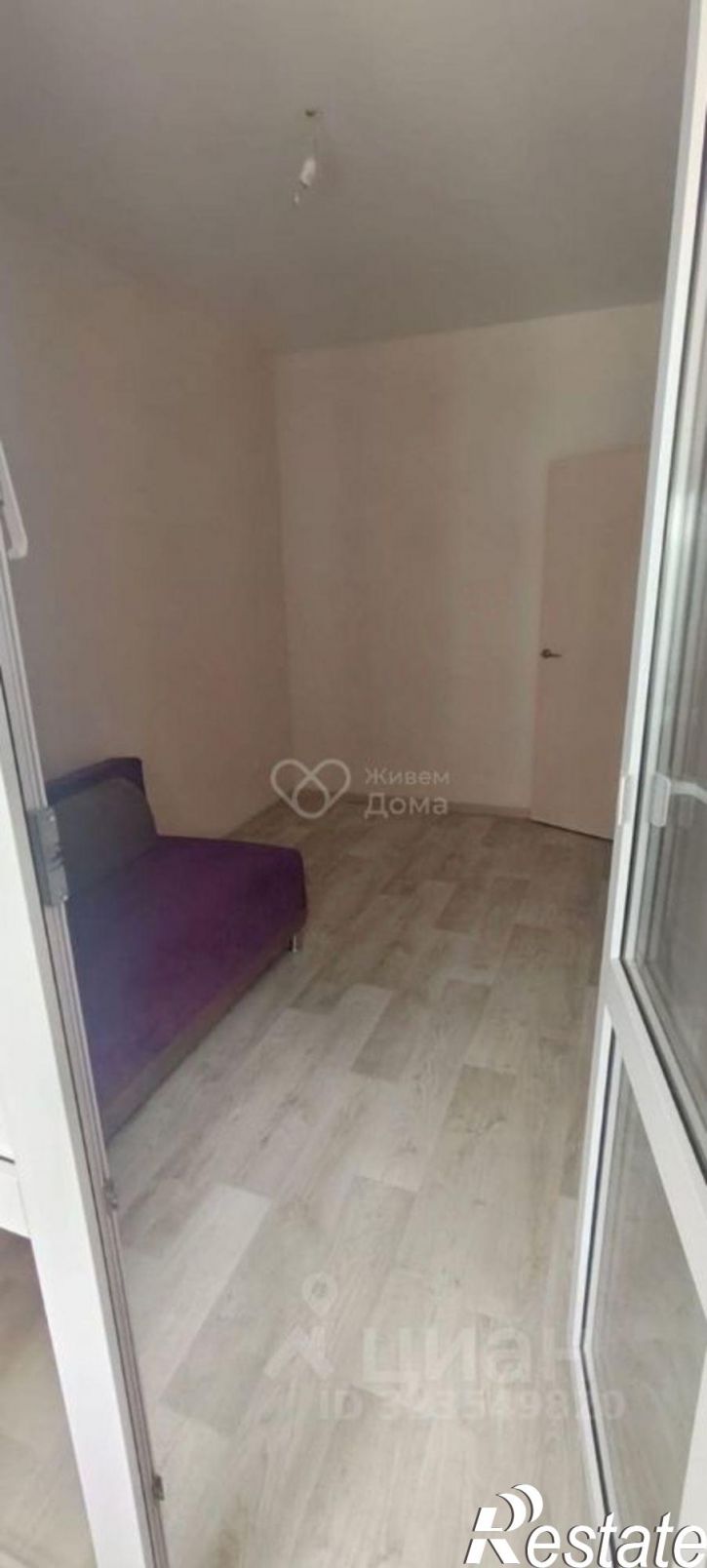 1-комн квартира улица Ломоносова, 16,  д. 16