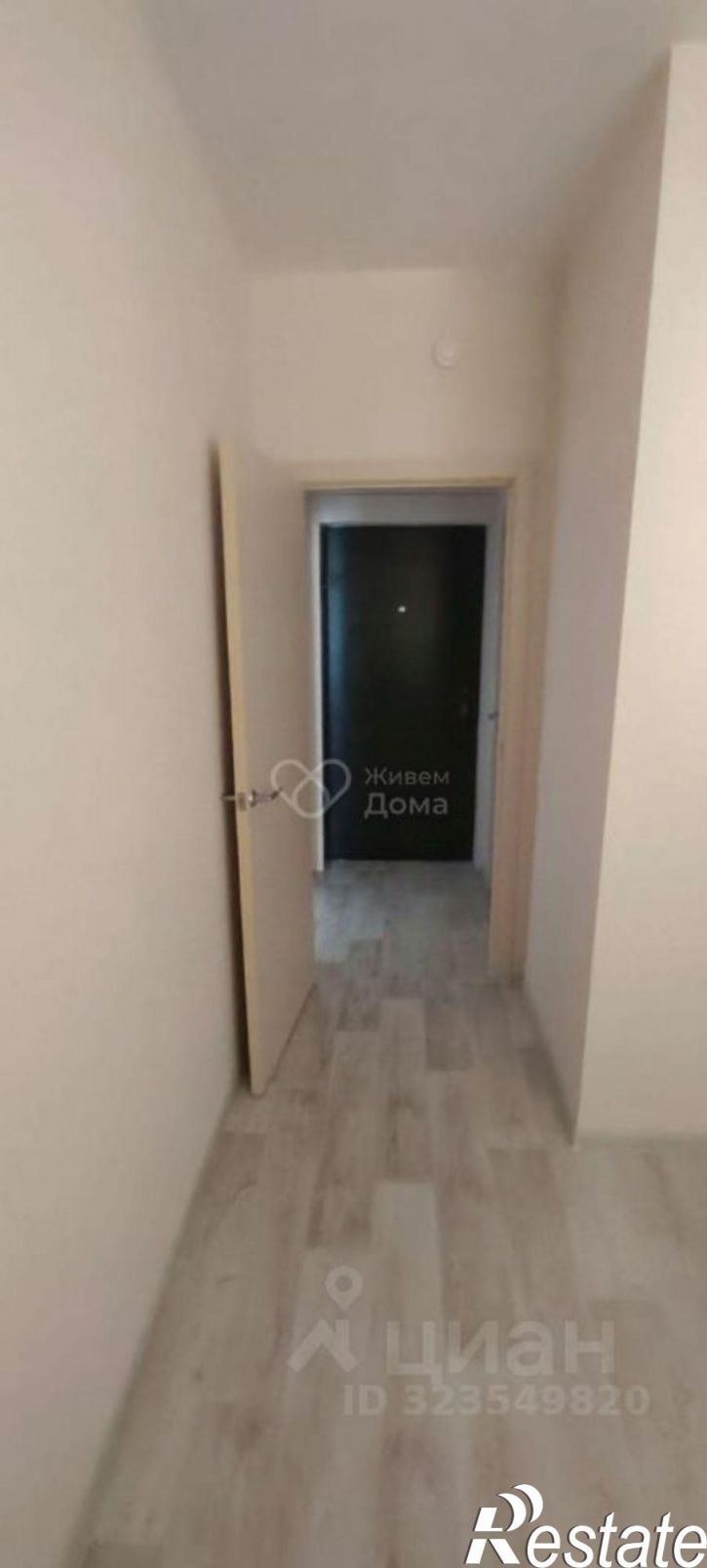 1-комн квартира улица Ломоносова, 16,  д. 16