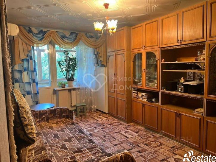 2-комн квартира Судостроительная улица, 43,  д. 43