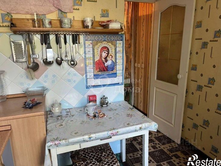 2-комн квартира Судостроительная улица, 43,  д. 43