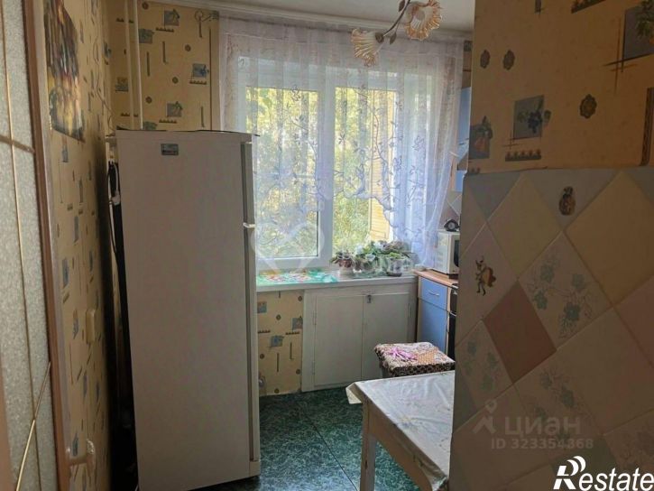 2-комн квартира Судостроительная улица, 43,  д. 43