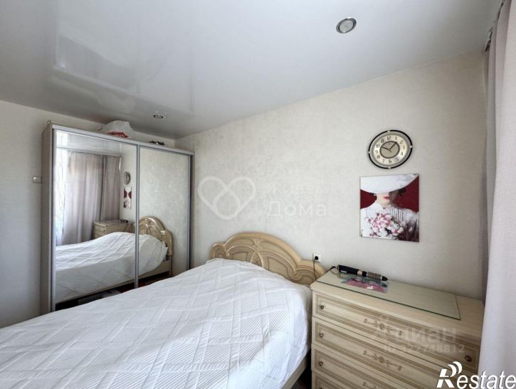 3-комн квартира посёлок Аэропорт, 19,  д. 19